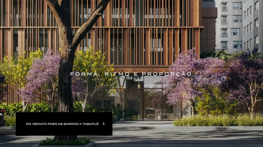 Interior do Renato 410 — render 2