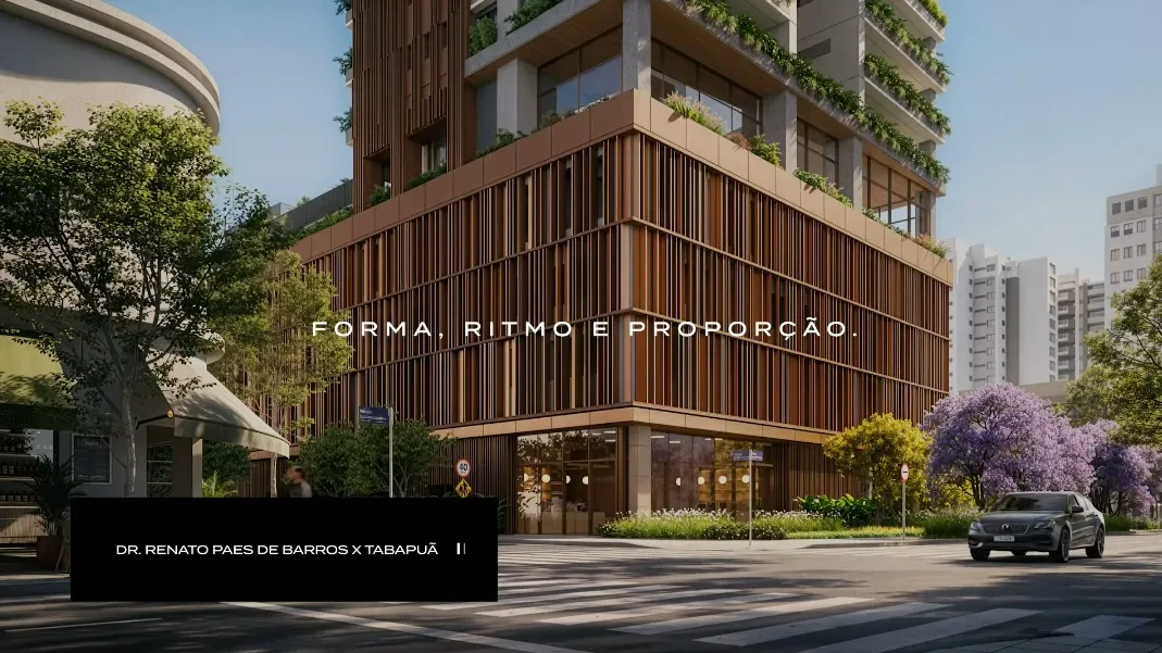 Interior do Renato 410 — render 3